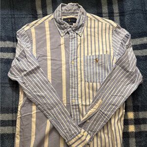 Polo Ralph Lauren Classic Fit Oxford Shirt (Men’s Small)